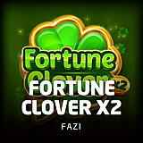 Fortune Clover x2