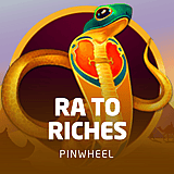 Ra to Riches