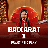 Baccarat 1