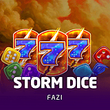 Storm Dice