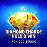 Diamond Charge Hold & Win