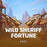 Wild Sheriff Fortune
