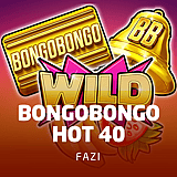 BongoBongo Hot 40