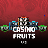 Casino Fruits