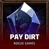 Pay Dirt