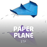 Paper Plane