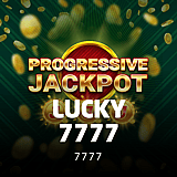 Lucky 7777