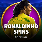 Ronaldinho Spins