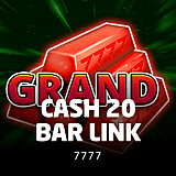 Cash 20 Bar Link