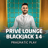 Privé Lounge Blackjack 14