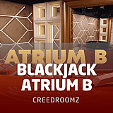 BlackJack Atrium B