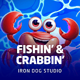Fishin' & Crabbin'