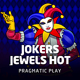 Jokers Jewels Hot