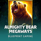 Almighty Bear Megaways