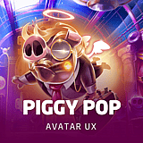 Piggy Pop