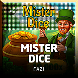 Mister Dice