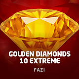 Golden Diamonds 10 Extreme