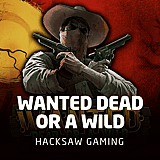 Wanted Dead or a Wild