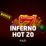 Inferno Hot 20