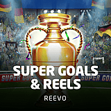 Super Goals & Reels