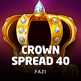 Crown Spread 40