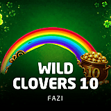 Wild Clovers 10