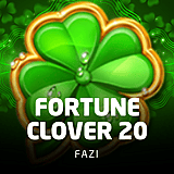 Fortune Clover 20