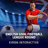 English Goal Football League Round