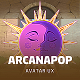 ArcanaPop