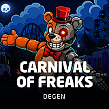 Carnival Of Freaks