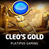 Cleo's Gold