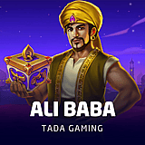 Ali Baba
