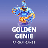 Golden Genie