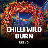 Chilli Wild Burn