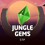 Jungle Gems