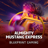 Almighty Mustang Express
