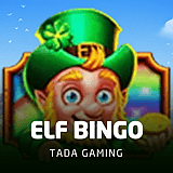 Elf Bingo