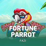 Fortune Parrot