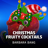 Christmas Fruity Cocktails