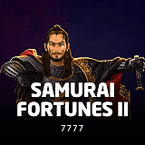 Samurai Fortunes II