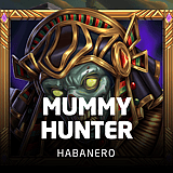 Mummy Hunter