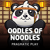 Oodles of Noodles