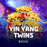 Yin Yang Twins