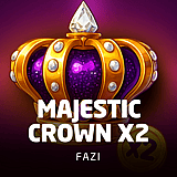 Majestic Crown x2