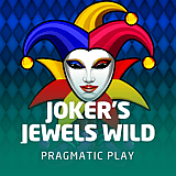 Joker’s Jewels Wild