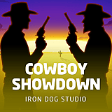 Cowboy Showdown