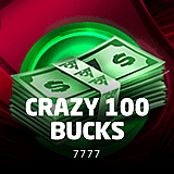 Crazy 100 Bucks
