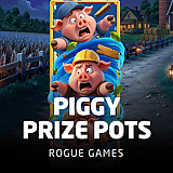 Piggy Prize Pots
