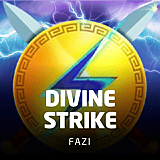 Divine Strike