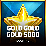 Gold Gold Gold 5000